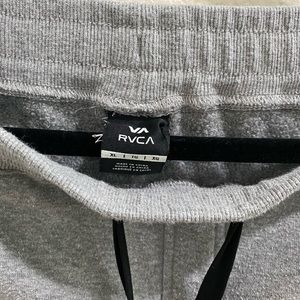 RVCA boys jogger pants